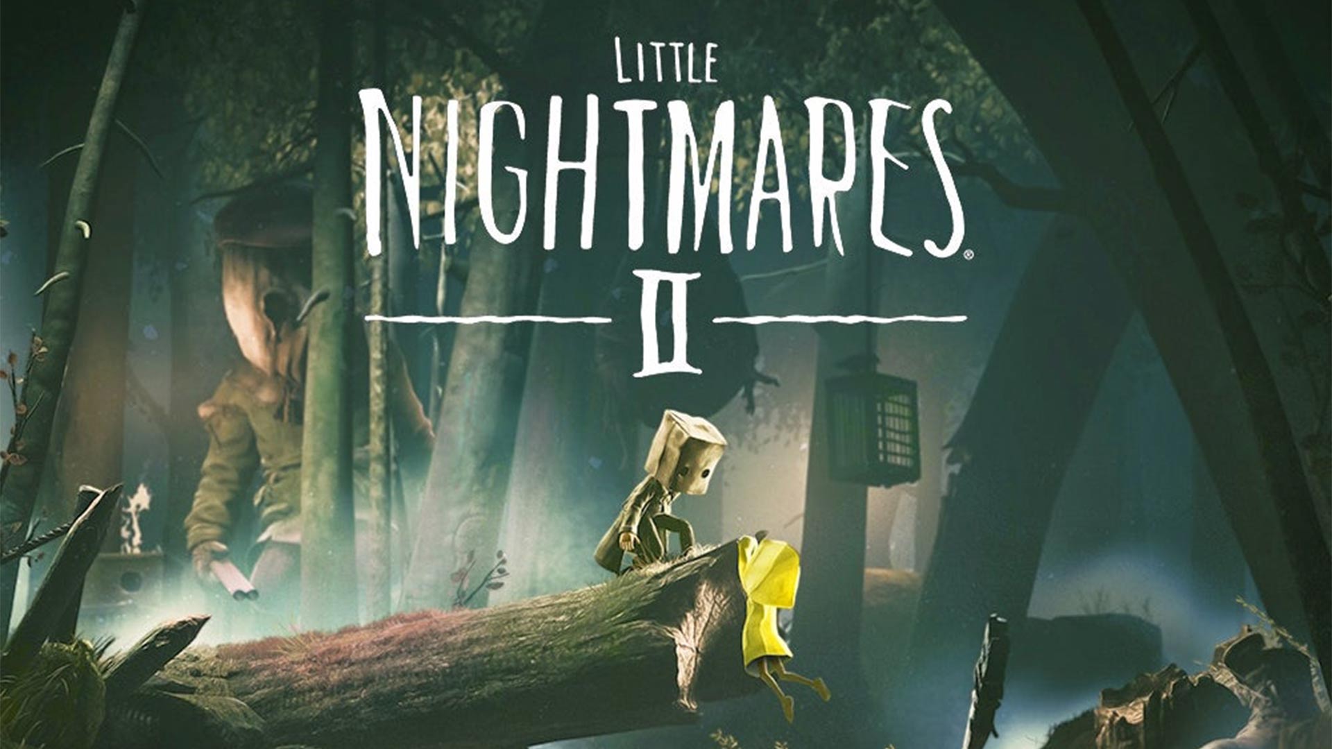 هر آنچه از بازی Little Nightmares 2 می دانیم