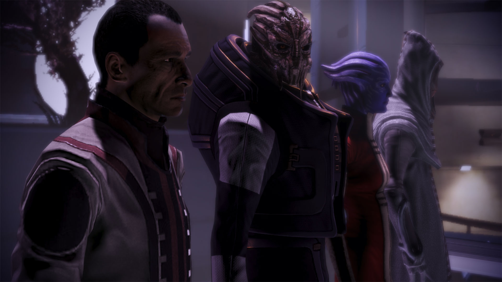 راهنمای بازی Mass Effect - بهترین پایان بازی کدام است؟