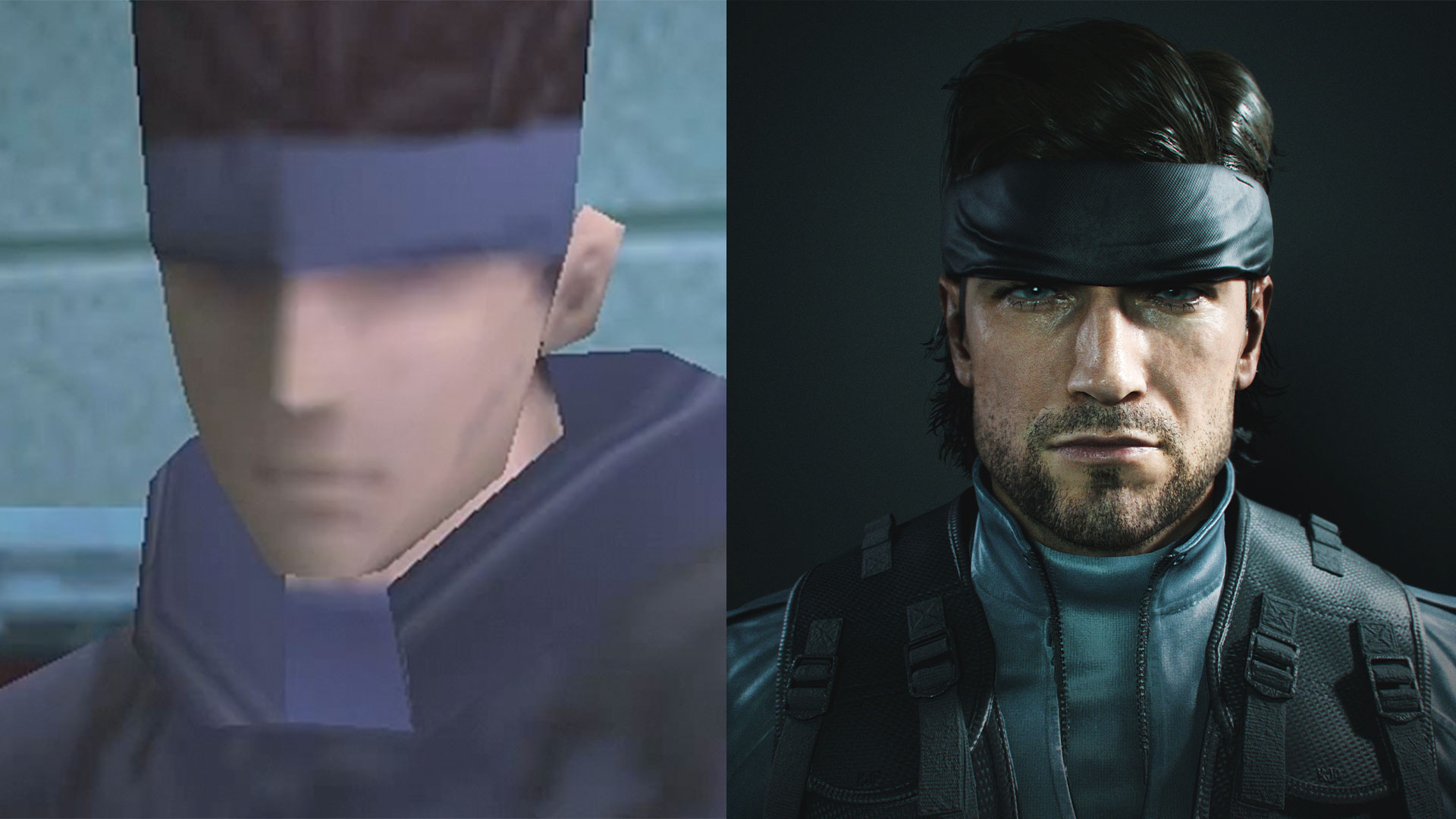 بازسازی بازی Metal Gear Solid باید چه ویژگی هایی داشته باشد؟