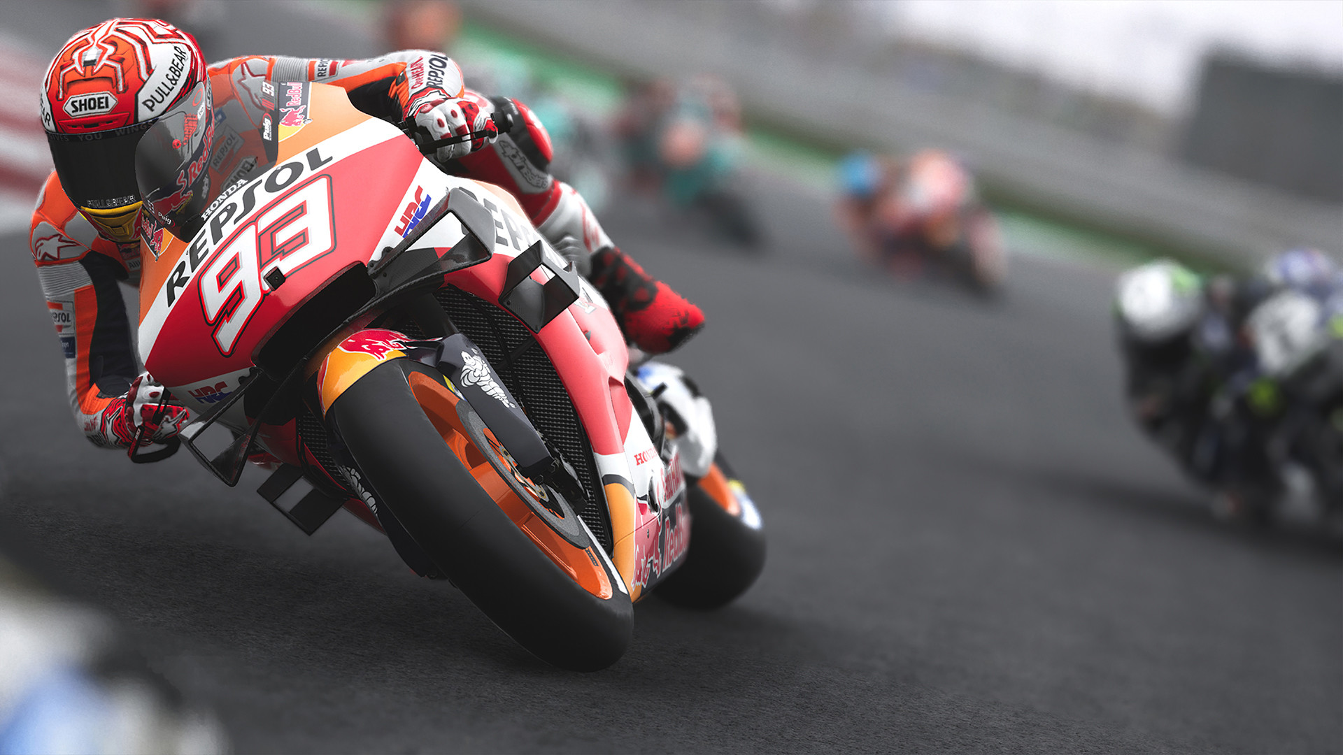 همه چیز درباره بازی MotoGP 20