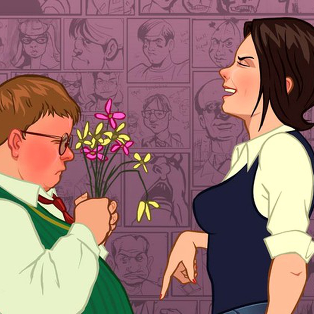 شایعه: توسعه‌ی بازی Bully 2 و 3 در برنامه راک استار بوده‌است