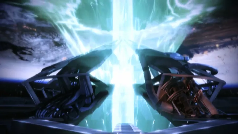 راهنمای بازی Mass Effect 3: بهترین پایان بازی کدام است؟