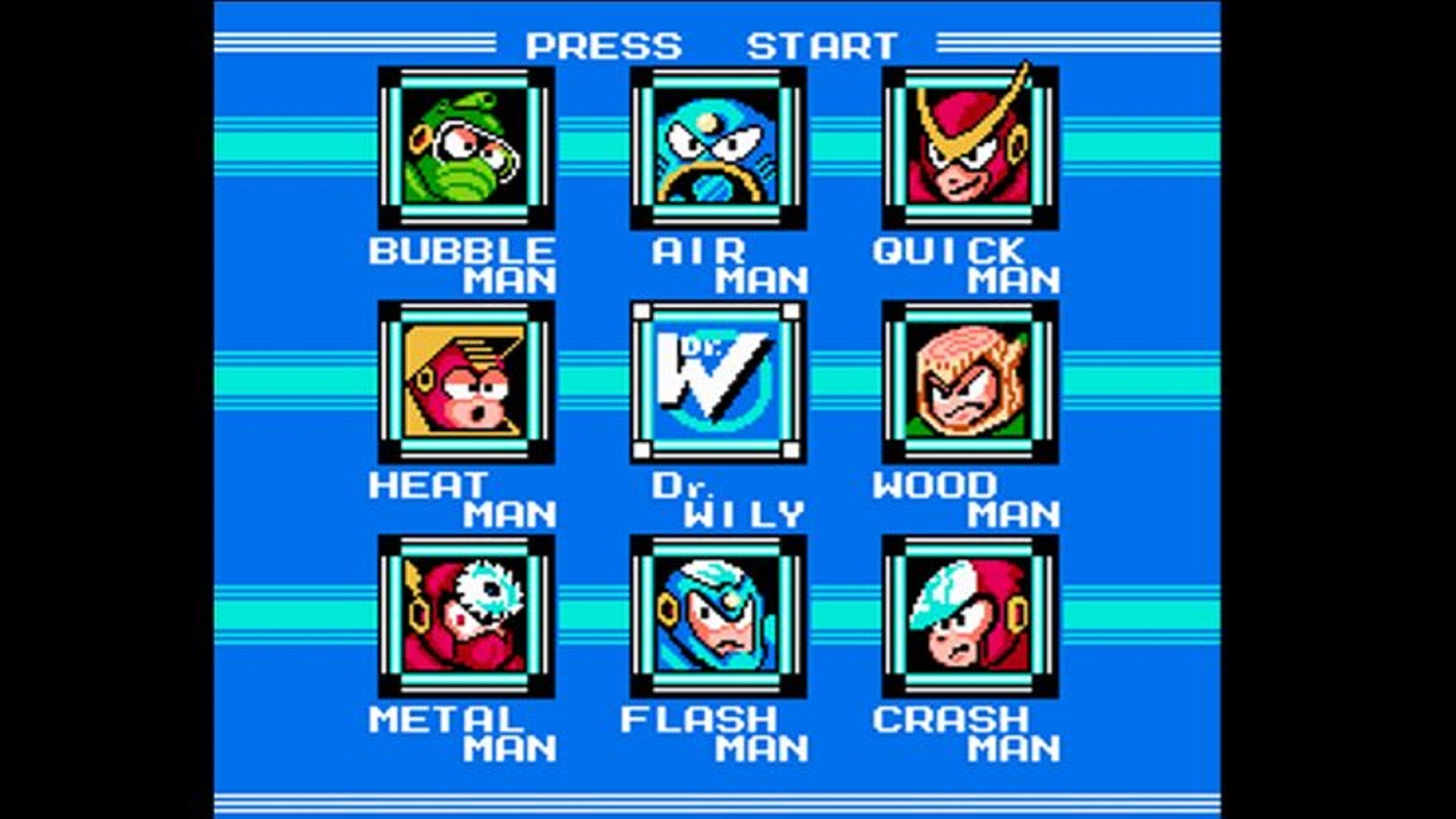 بهترین بازی های کنسول NES 