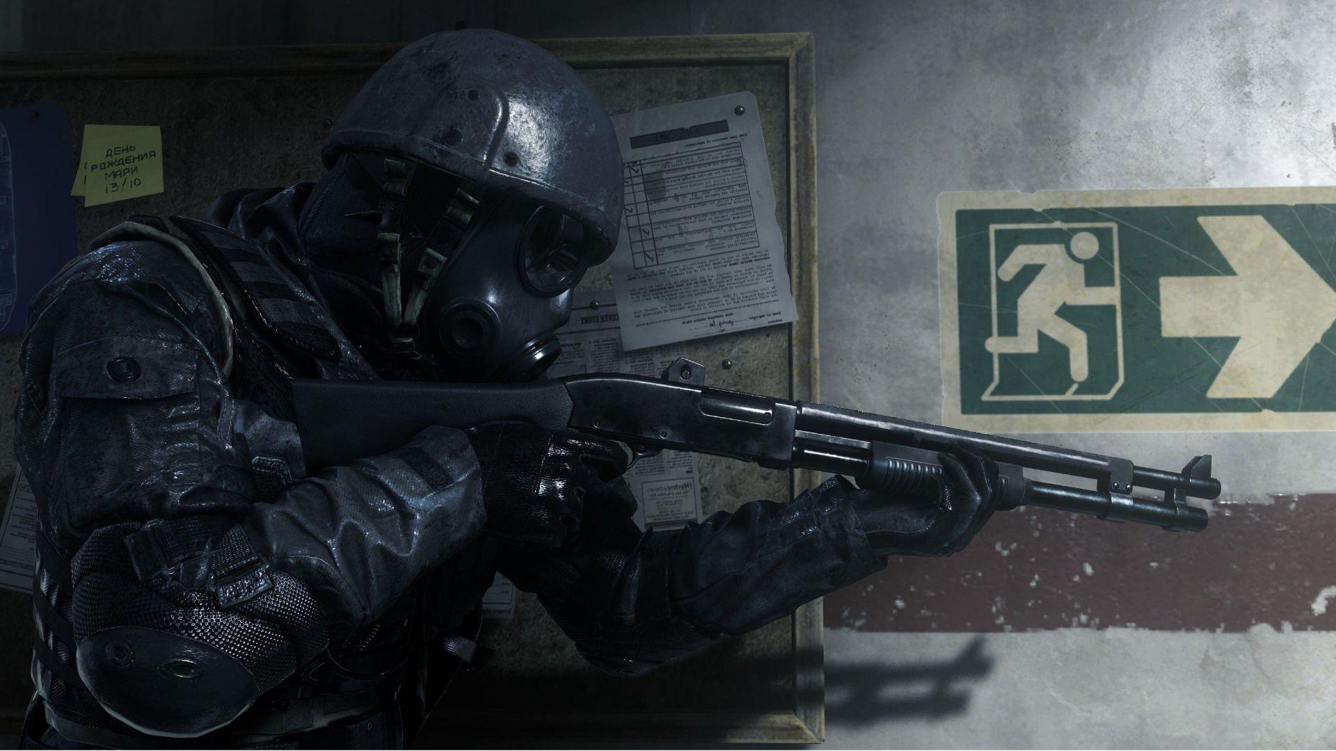 شایعه: بازی Call of Duty: Modern Warfare 2 در سال 2022 عرضه خواهد شد
