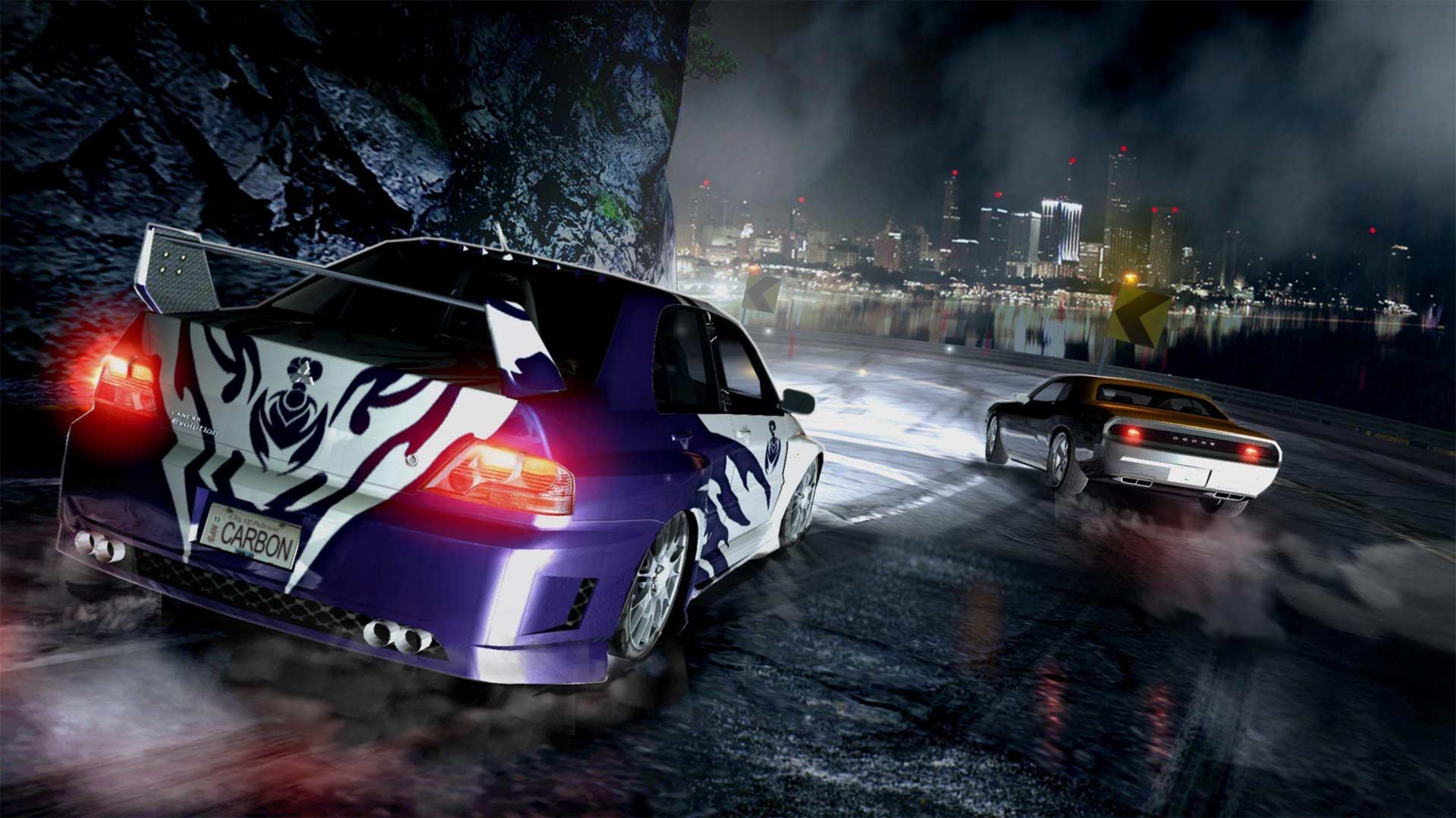 پشتیبانی از پنج بازی Need For Speed به زودی خاتمه می یابد