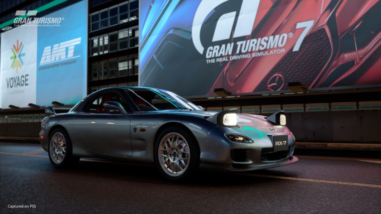 10 نکته کاربردی برای بازیکنان تازه‌وارد به بازی Gran Turismo 7