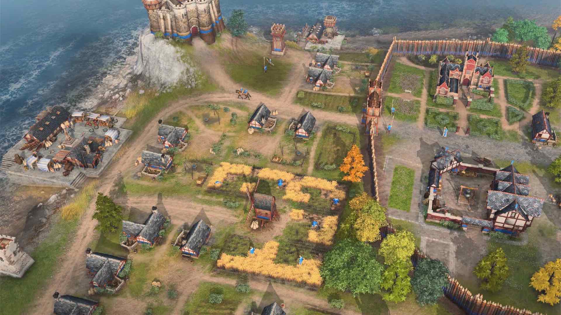 نسخه موبایل بازی Age of Empires در دست ساخت است