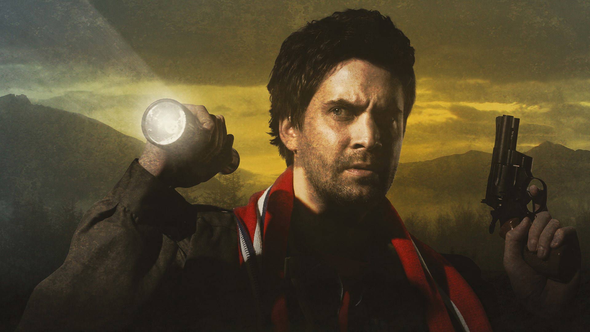 شایعه: بازی Alan Wake 2 به زودی وارد مرحله تولید می شود