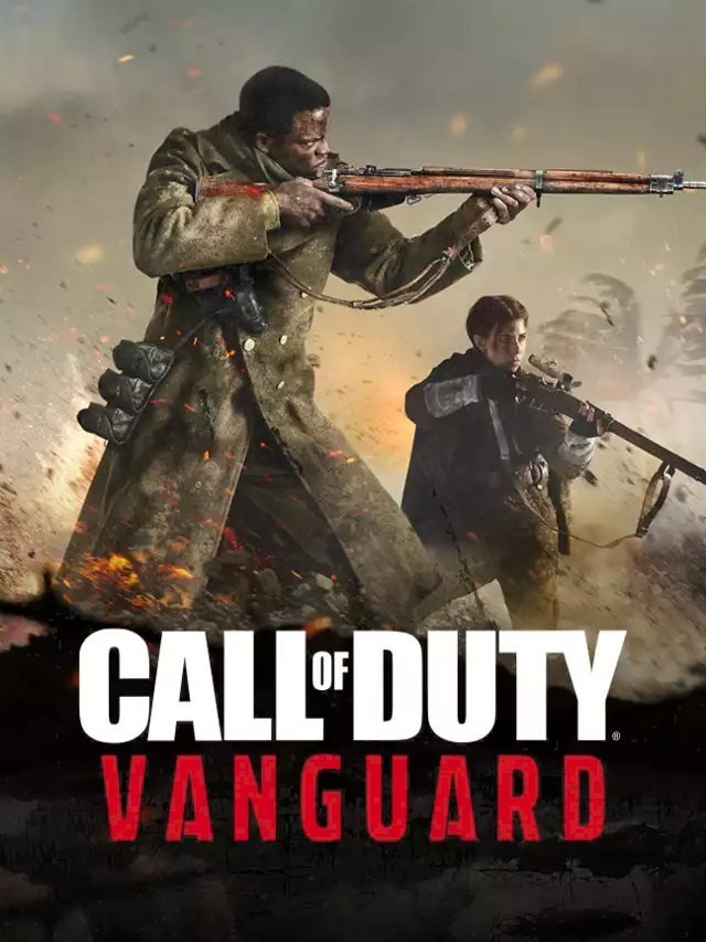 شایعه: تاریخ انتشار بازی Call of Duty: Vanguard لو رفت