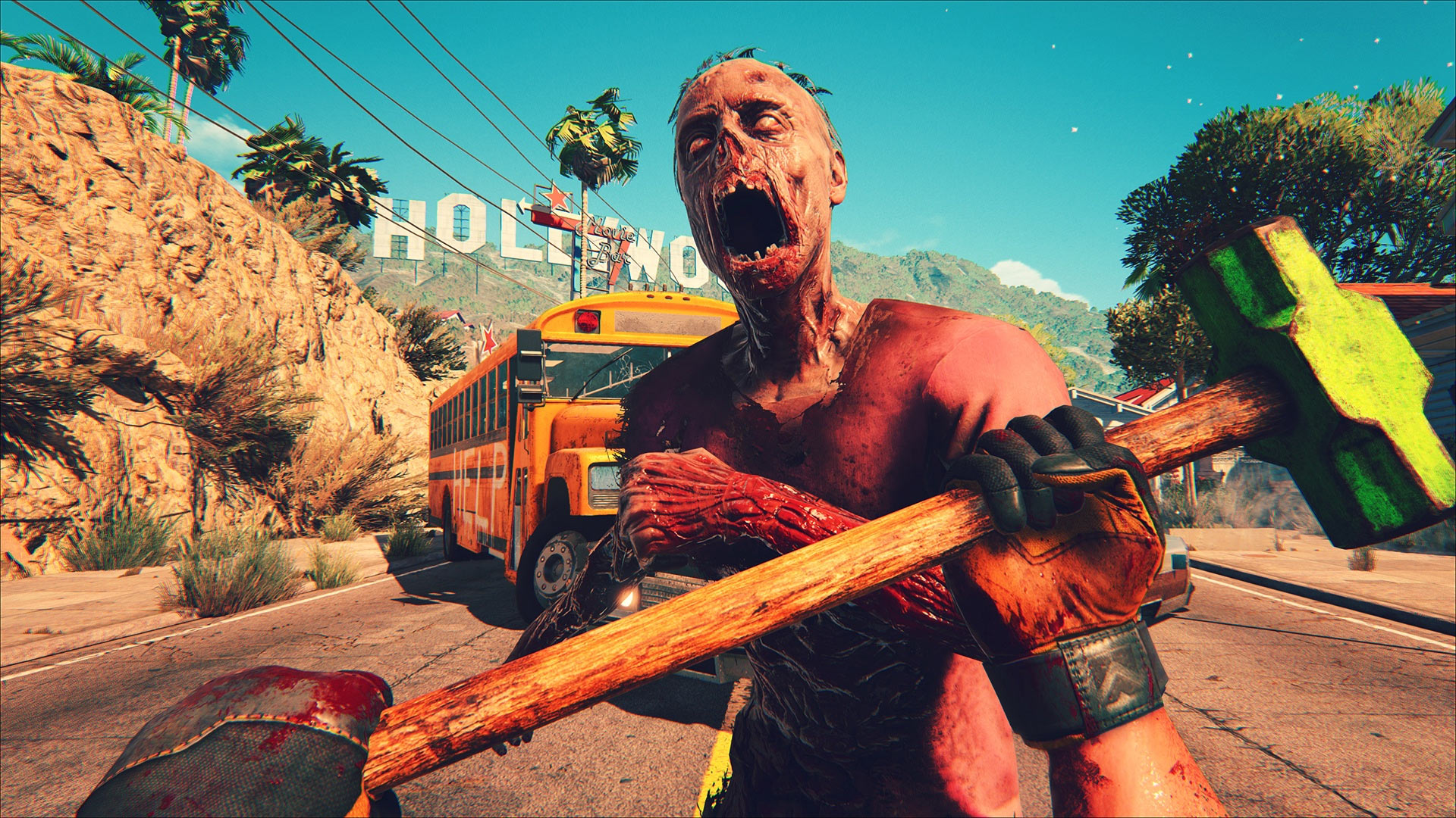 بازی Dead Island 2 احتمالا اواخر امسال باری دیگر معرفی خواهد شد