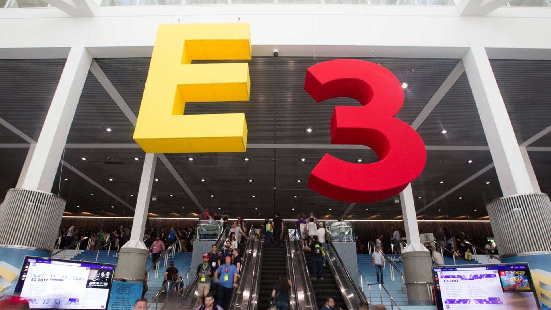 شایعه: رویداد E3 2022 حتی به شکل مجازی هم برگزار نخواهد شد