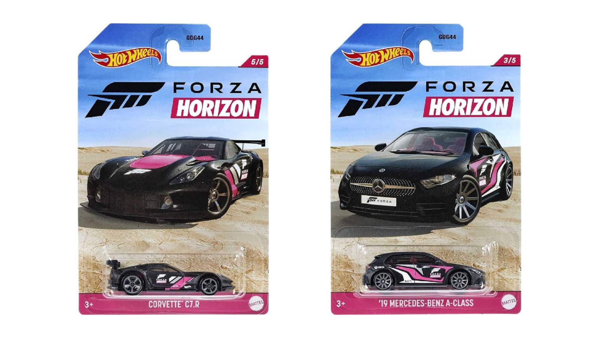 شایعات وقوع بازی Forza Horizon 5 در مکزیک قوت گرفت