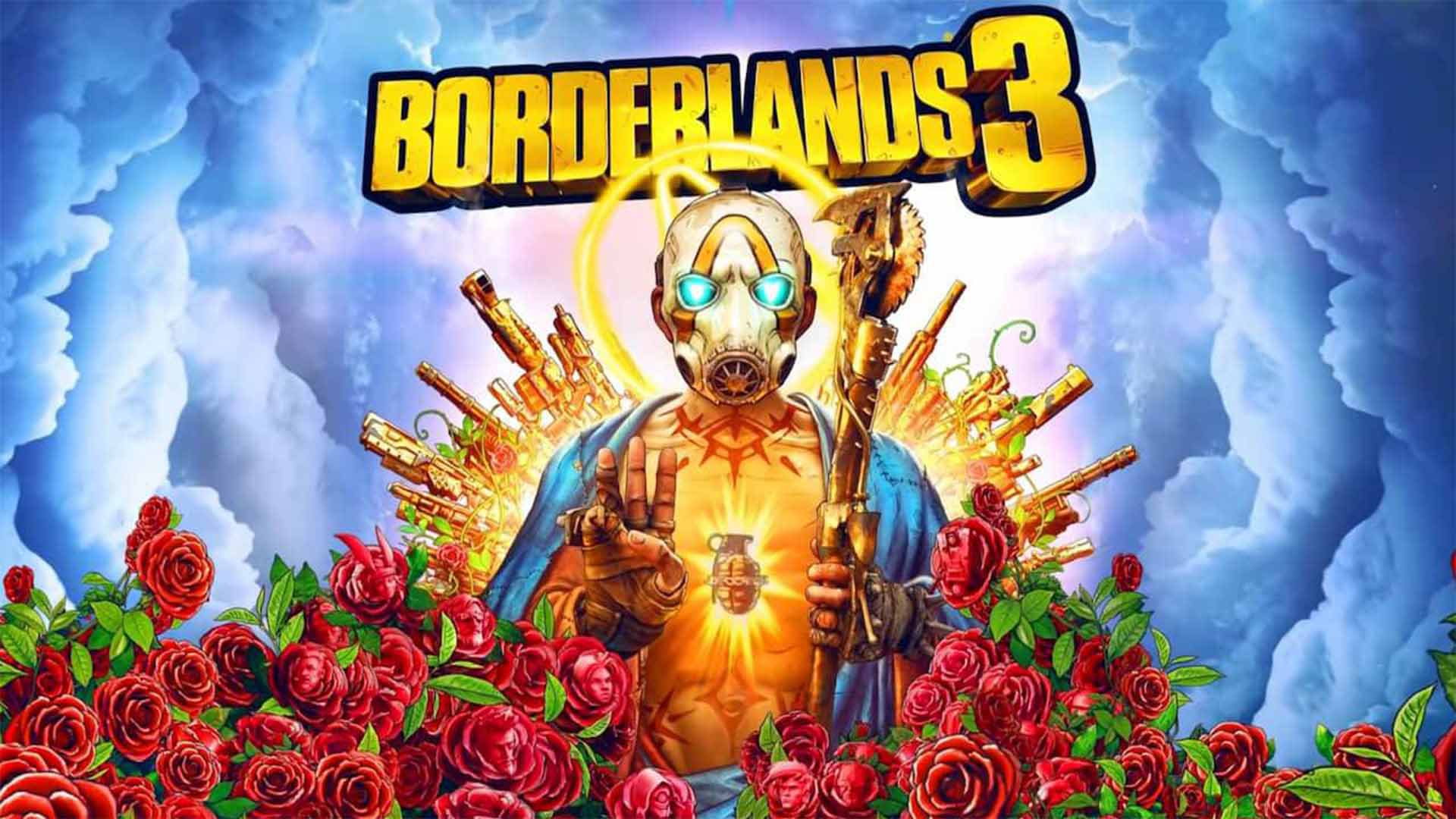 سازندگان بازی Borderlands 3 چندین ایده برای بازی جدید در نظر دارند
