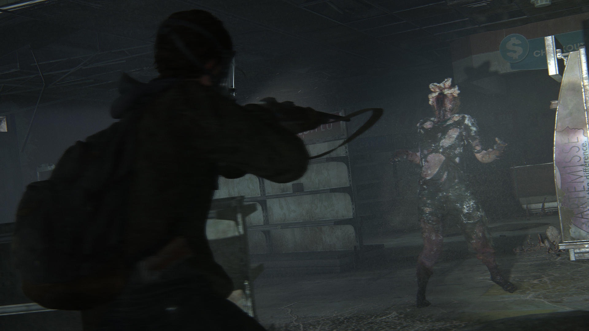 اطلاعاتی مربوط به حالت بتل رویال بازی The Last of Us 2 فاش شد