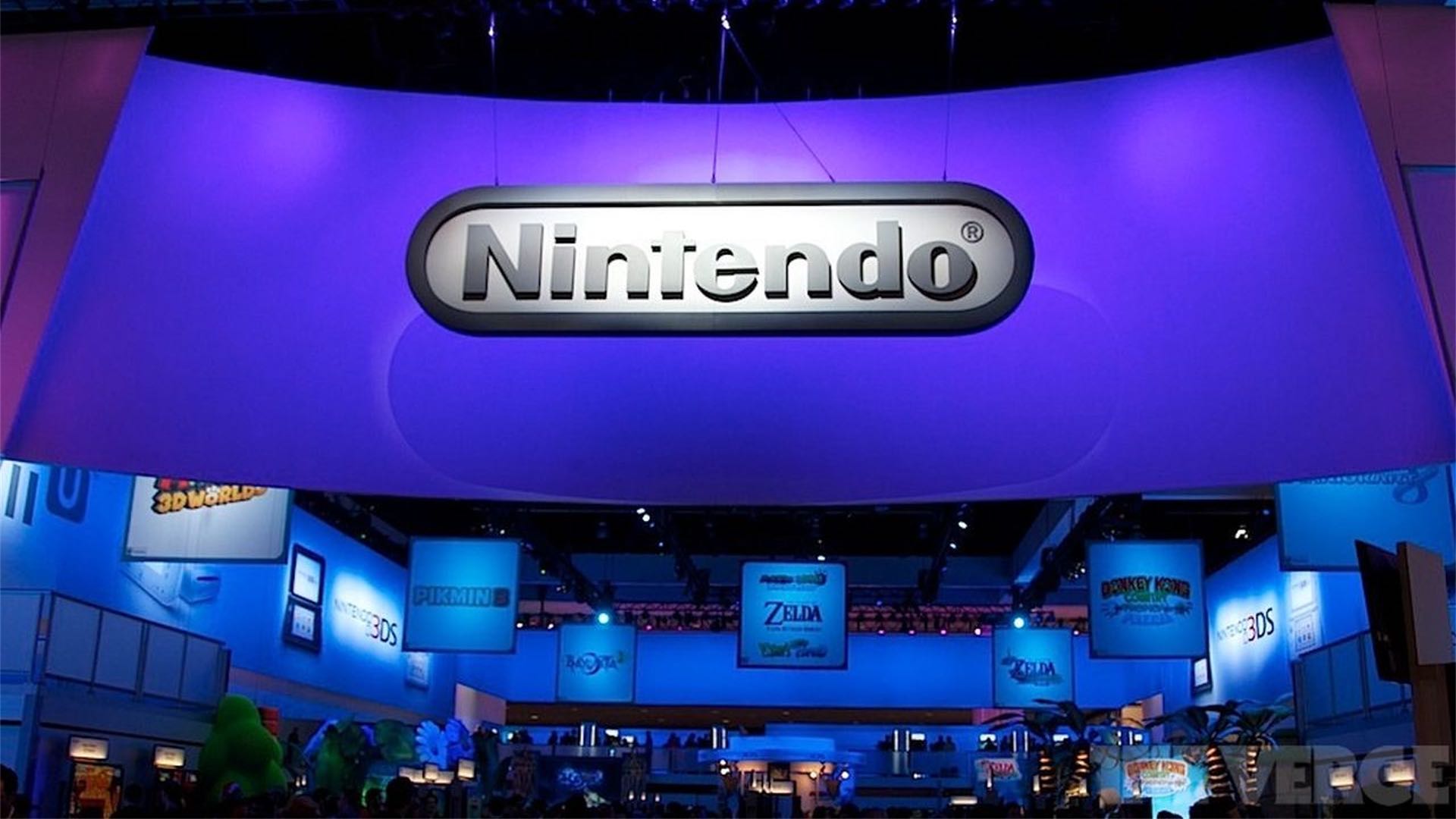 نینتندو در Tokyo Game Show امسال حضور نخواهد داشت
