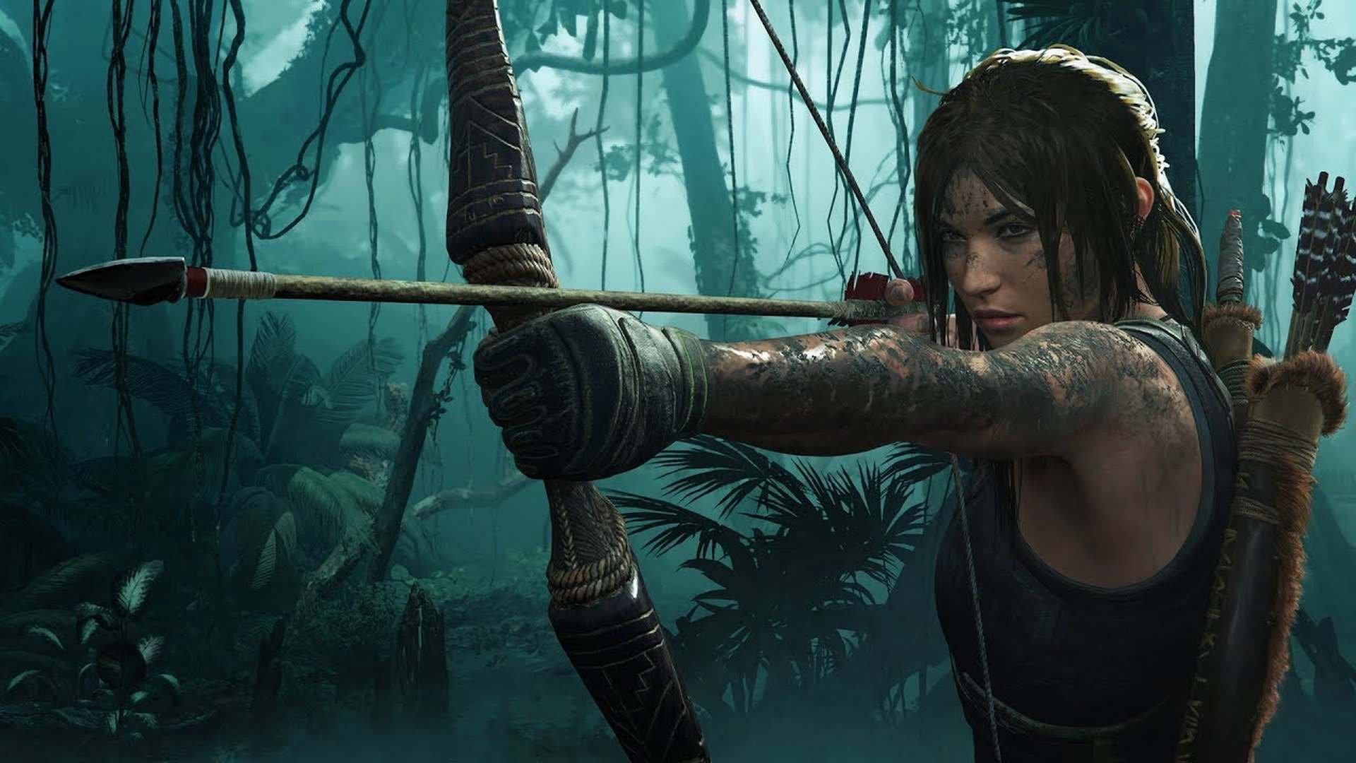 بروزرسانی نسل نهمی بازی Shadow of the Tomb Raider منتشر شد