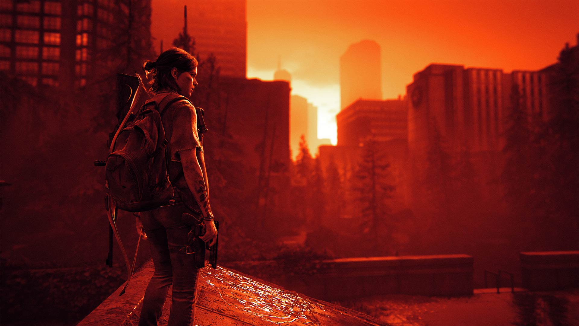شایعه: بازسازی بازی The Last of Us فقط ارتقاء گرافیکی نخواهد بود