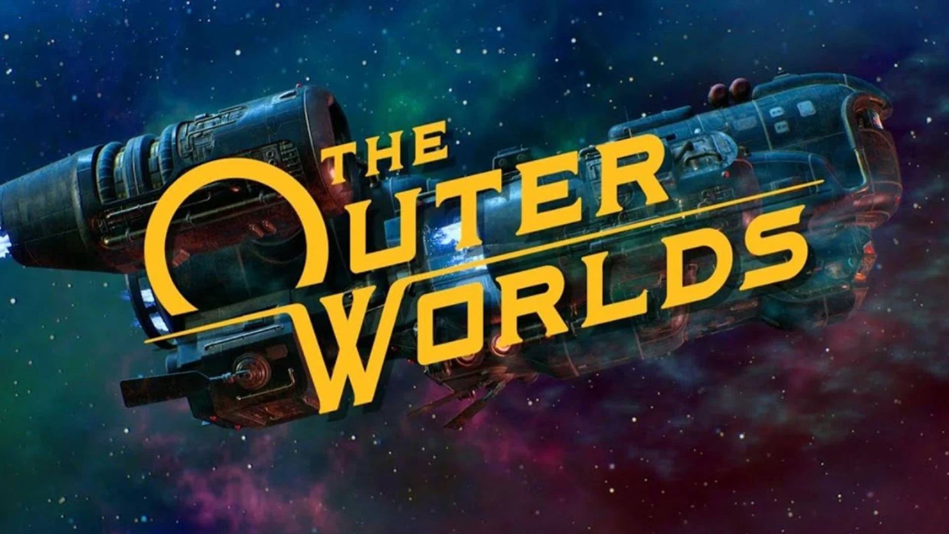 شایعه: بازی The Outer Worlds 2 در رویداد E3 2021 معرفی می شود