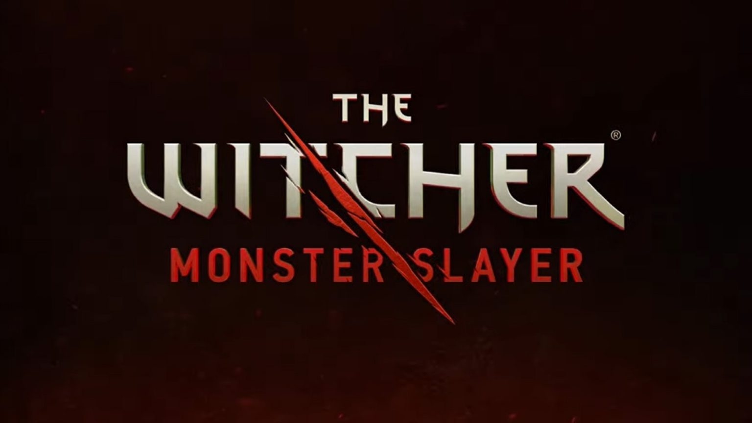 تاریخ انتشار بازی The Witcher: Monster Slayer اعلام شد