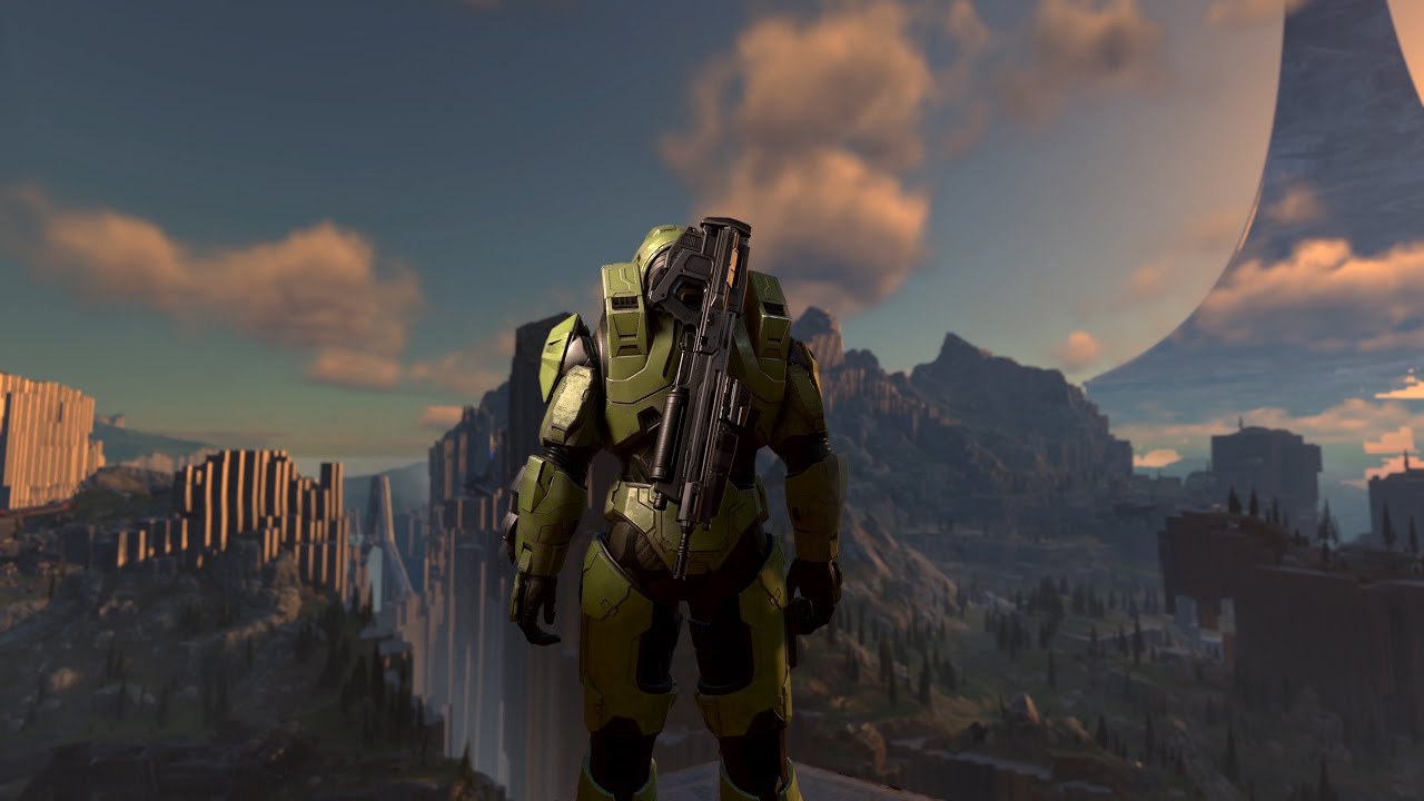 احتمال برگزاری تورنومنت بازی Halo Infinite در سال 2021