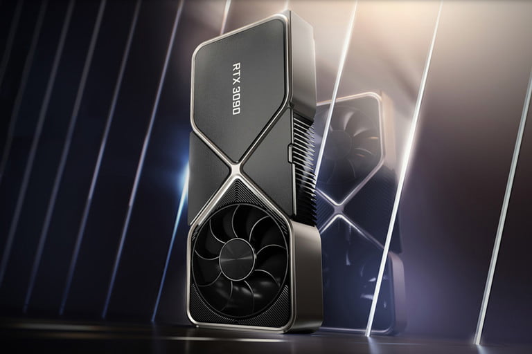 شایعه: شرکت Nvidia به زودی گرافیک GTX 3090 Super را عرضه خواهد کرد