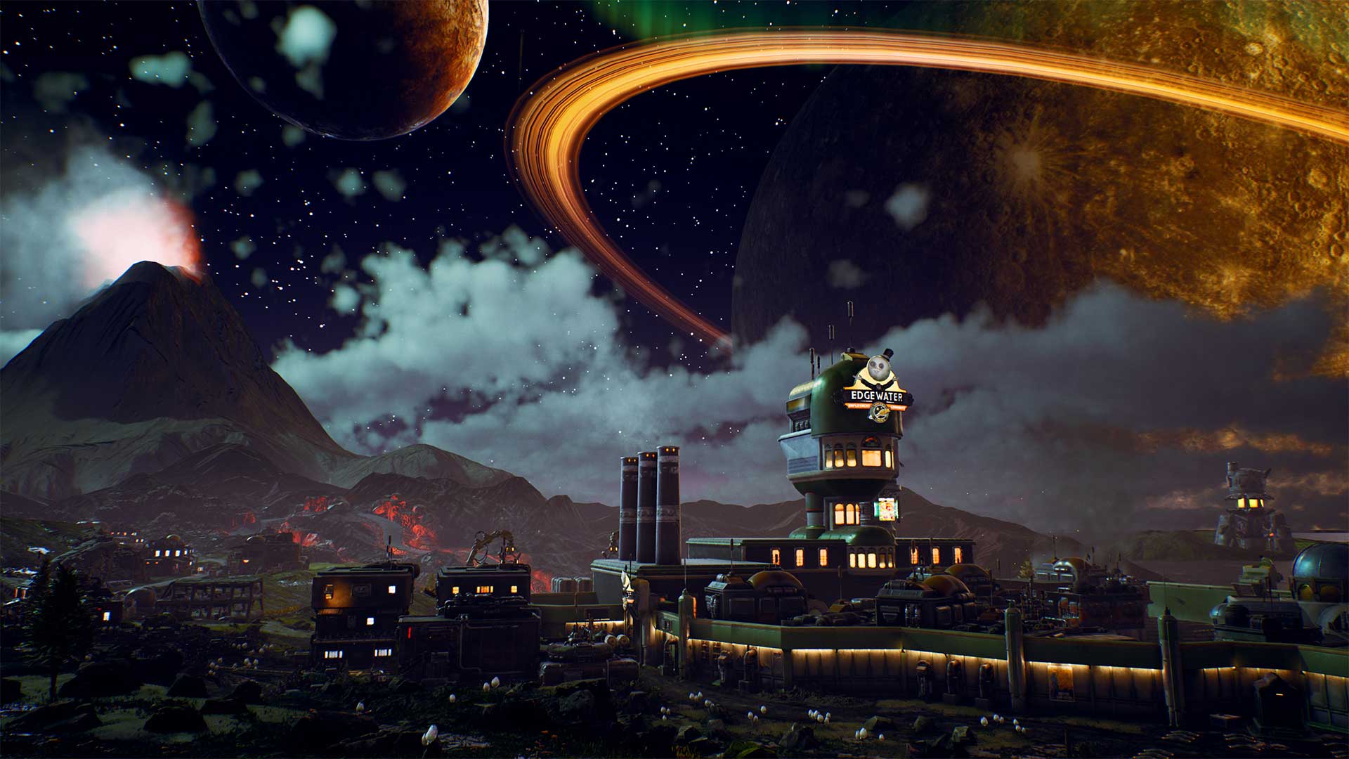 شایعه: بازی Outer Worlds 2 با موتور Unreal Engine 5 ساخته خواهد شد