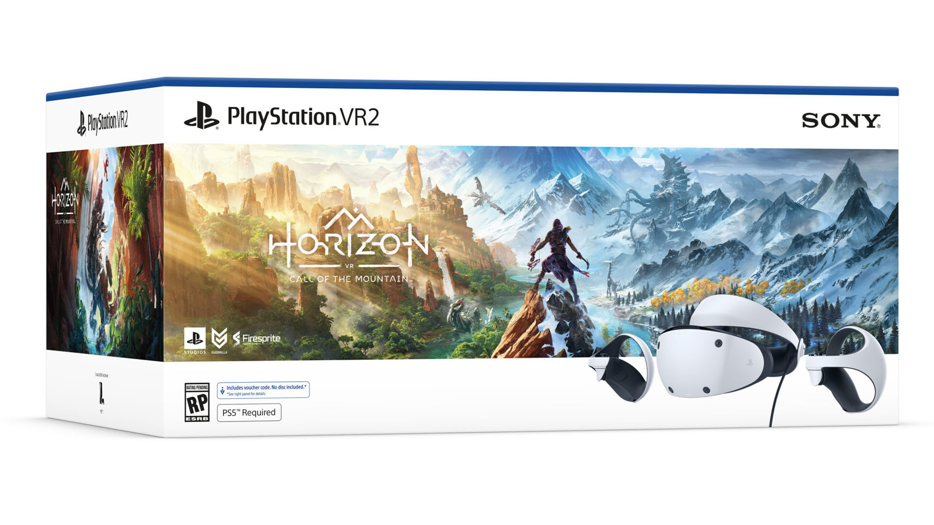 تاریخ عرضه و قیمت هدست Playstation VR2 مشخص شد