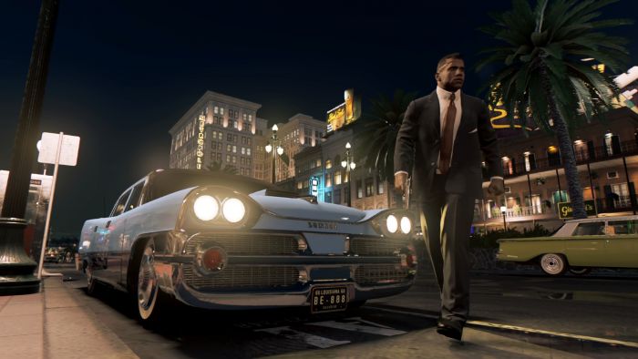 استودیو سازنده بازی Mafia 3 در حال ساخت عنوان جدیدی است