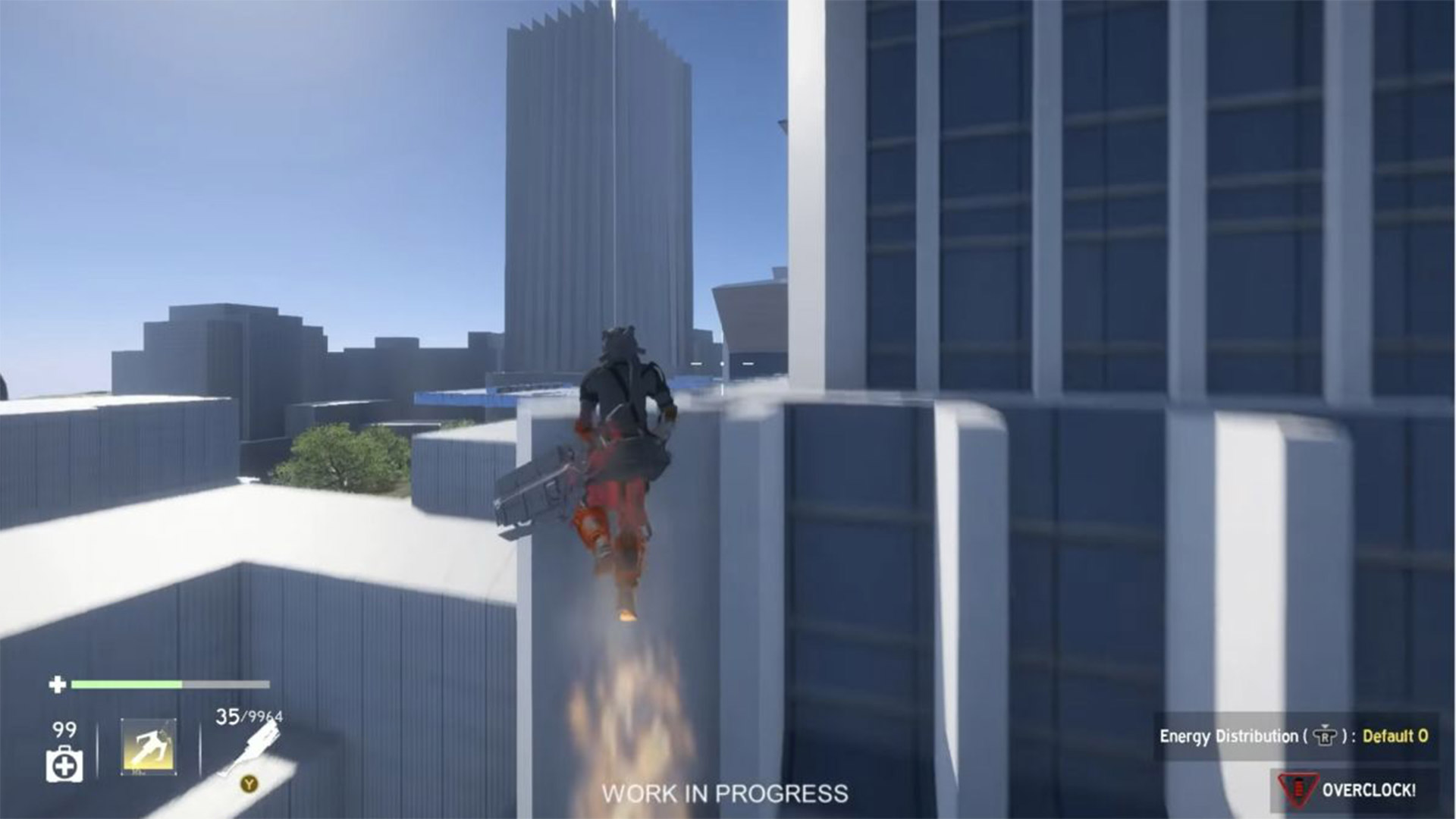 شرکت EA مراحل توسعه پروژه Gaia را متوقف کرد