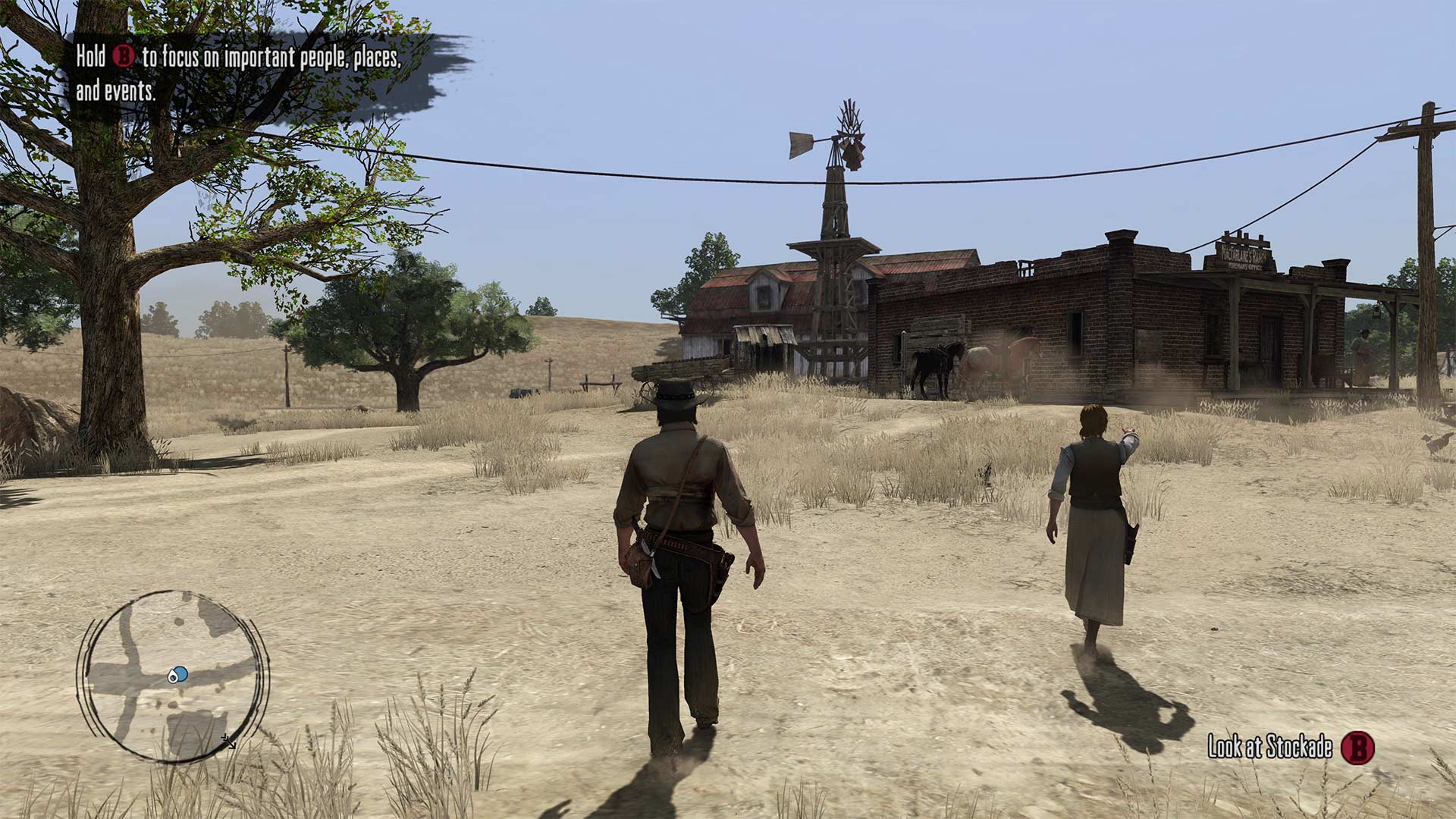 آیا نسخه ریمستر بازی Red Dead Redemption منتشر خواهد شد؟