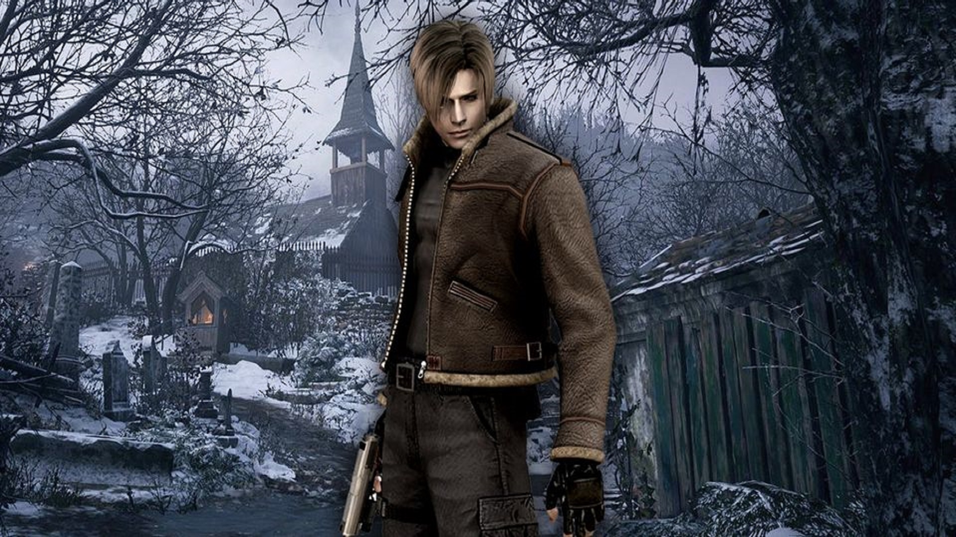بازی Resident Evil Village چگونه بر بازسازی بازی Resident Evil 4 تاثیر می گذارد؟