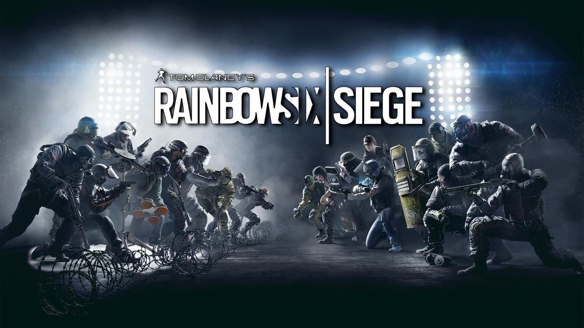 سازندگان بازی Rainbow Six Siege قصد ساخت دنباله این عنوان را ندارند