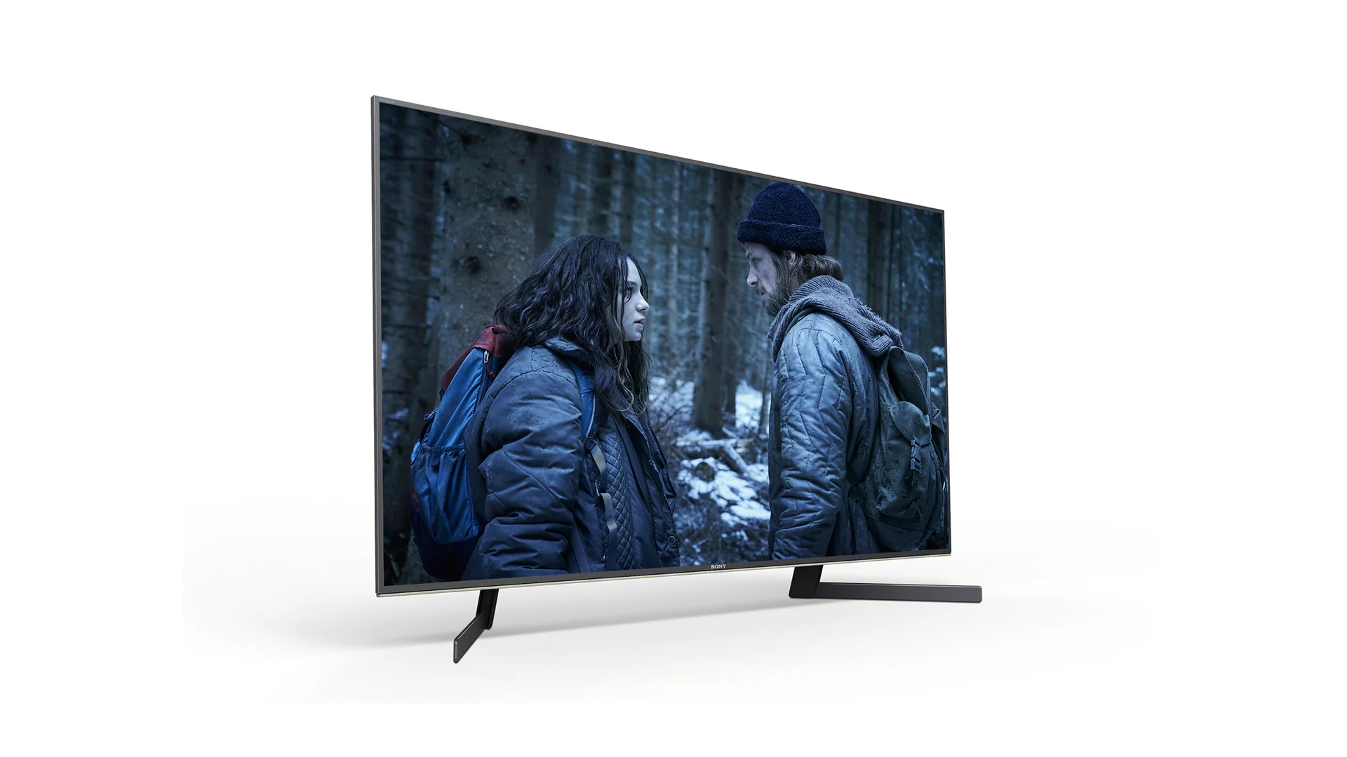 بهترین تلویزیون های 4K