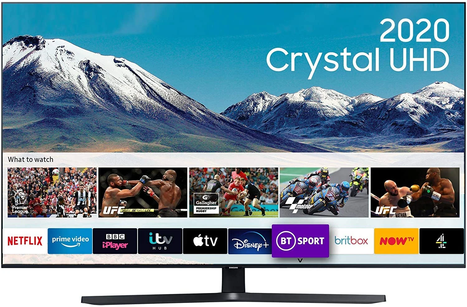راهنمای خرید تلویزیون 4K برای پلی استیشن 5