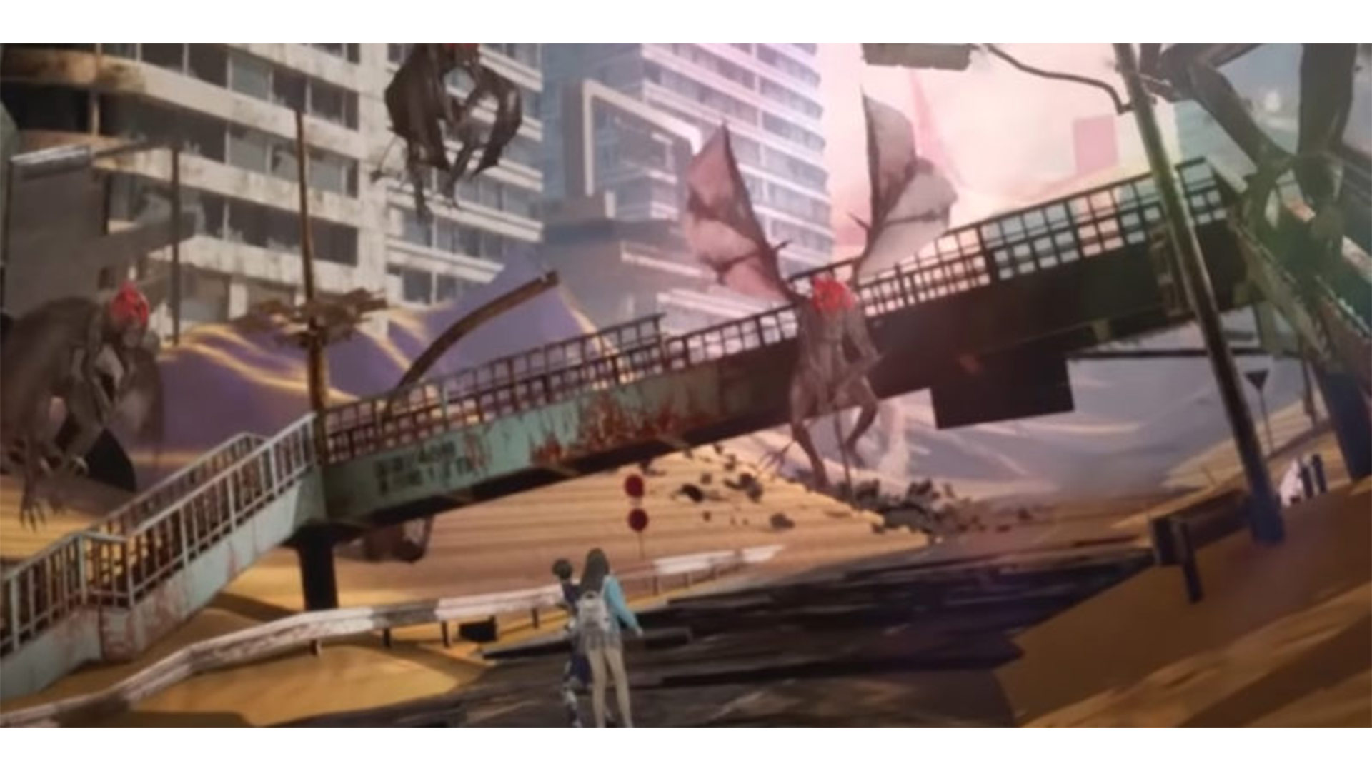 جزئیات داستانی و تاریخ انتشار بازی Shin Migami Tensei 5 لو رفت