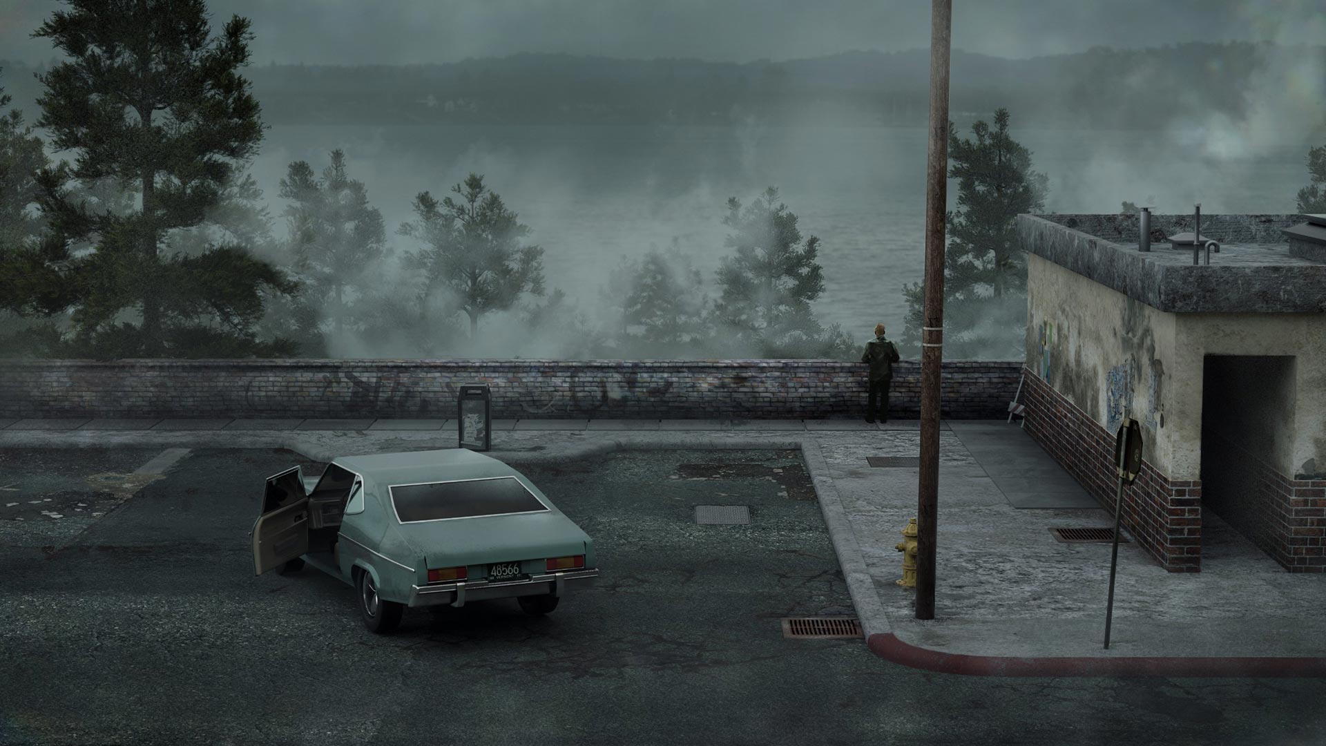 آیا استودیو Bloober Team انتخاب مناسبی برای ساخت بازی Silent Hill است؟