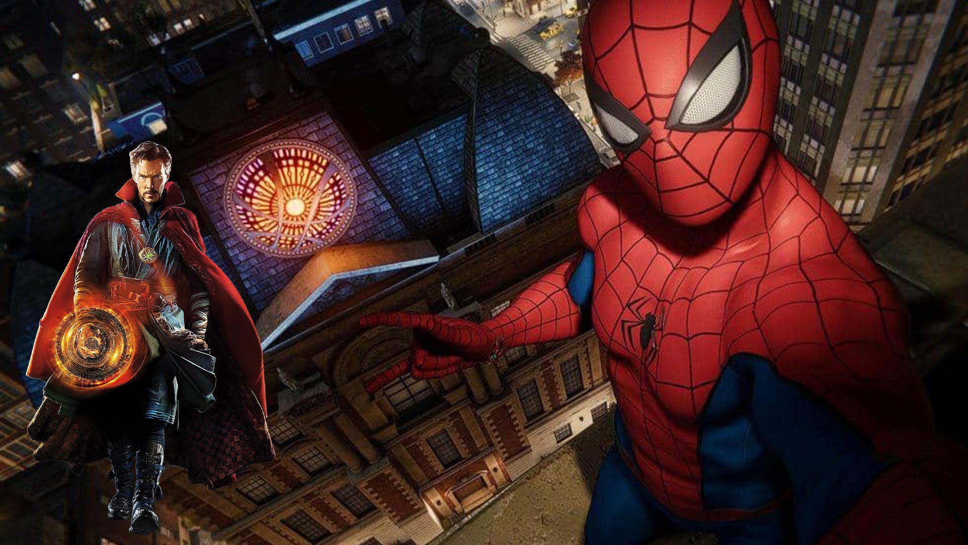 ابرقهرمانانی که باید در نسخه بعدی بازی Spider Man حضور داشته باشند