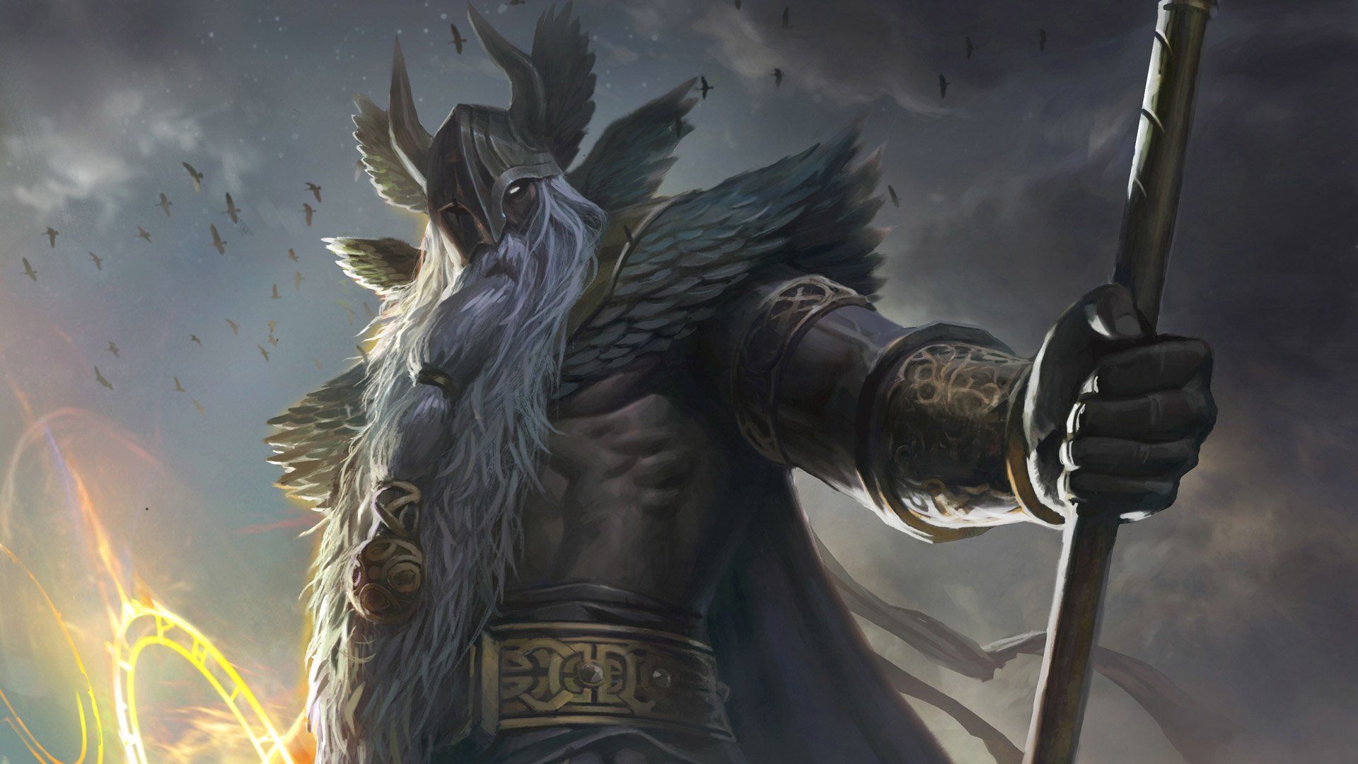 10 ویژگی جدید بازی God of War: Ragnarok 