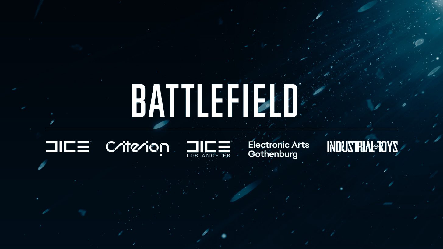 نسخه موبایل بازی Battlefield در حال ساخت است