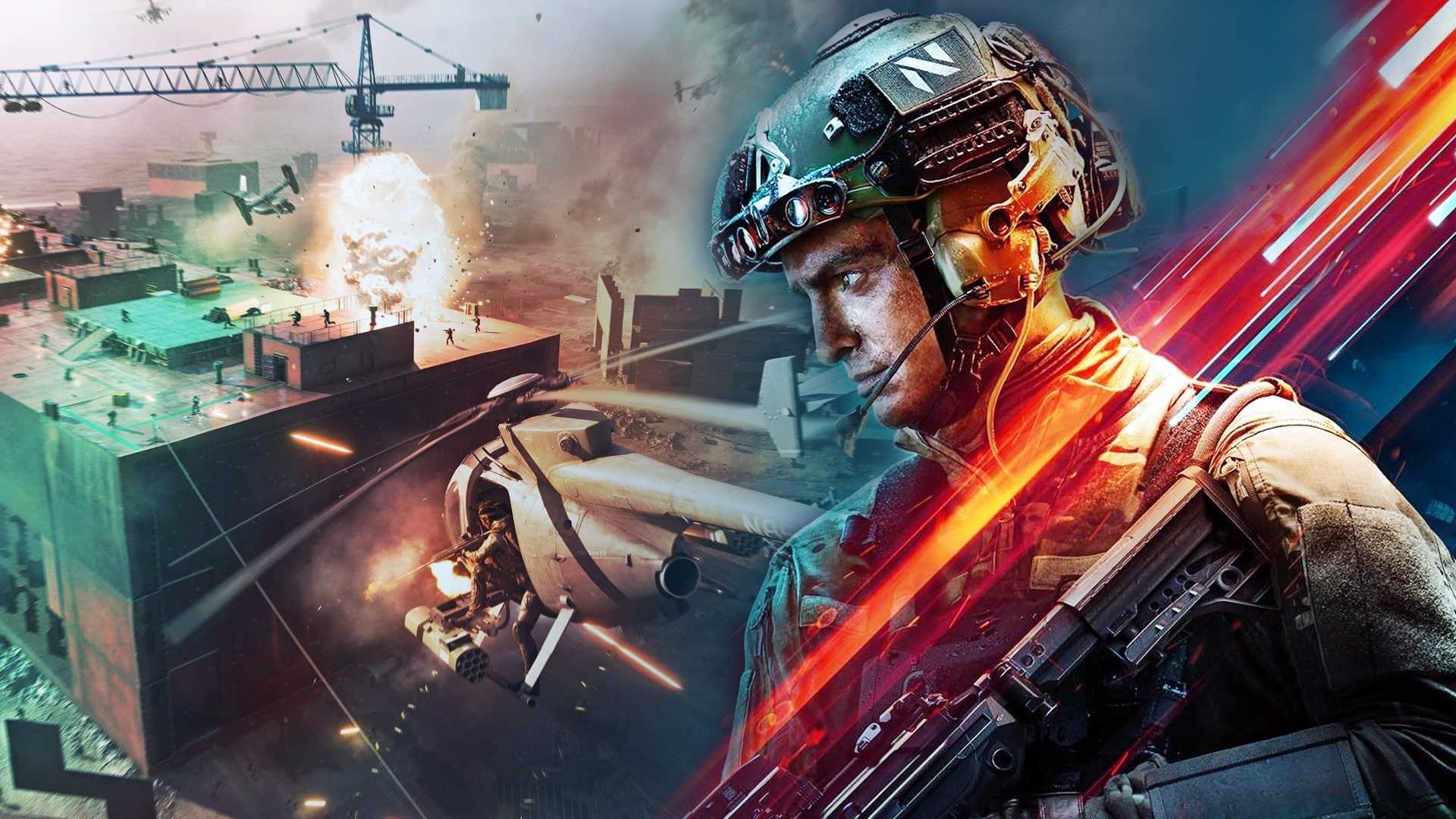 طراح ارشد بازی Battlefield 2042 از استودیو DICE جدا شد