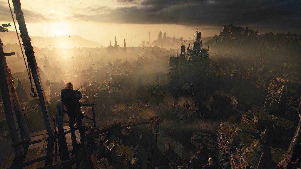 بازی Dying Light 2 در اولین هفته عرضه سه میلیون فروش داشته است