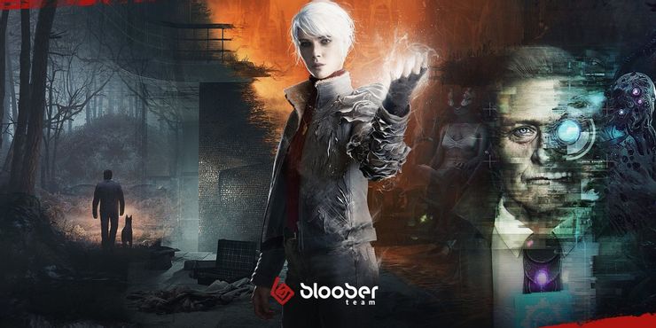 استودیو Bloober Team در حال ساخت یک بازی نسل نهمی است