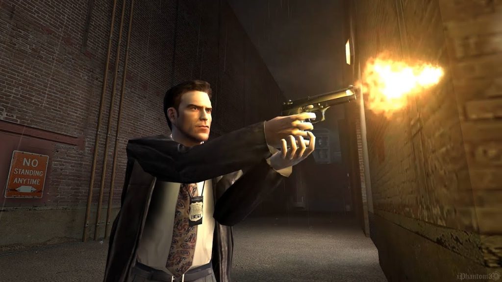 پس از 18 سال بازی Max Payne 2 هنوز هم فوق‌العاده است