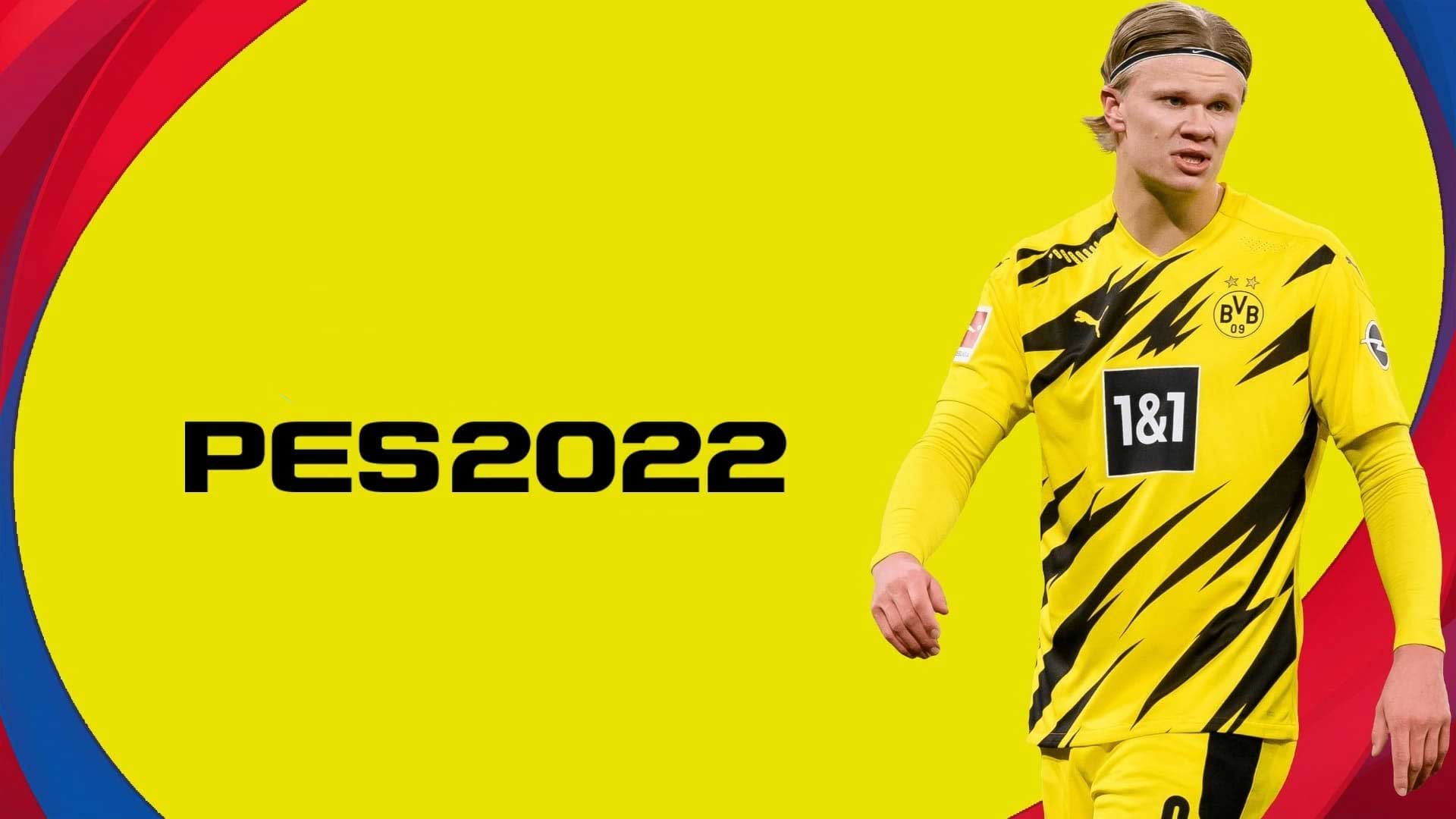 شایعه: بازی PES 2022 رایگان خواهد بود