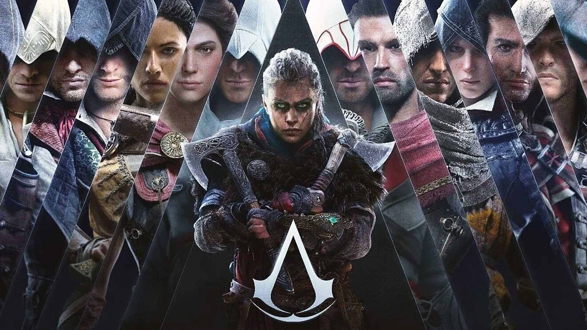 بازی Assassin’s Creed Infinity بخش داستانی با کیفیت خواهد داشت