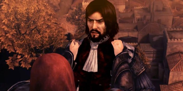 10 تغییر تاریخی در سری Assassin's Creed که توسط بازیکنان رخ می‌دهد