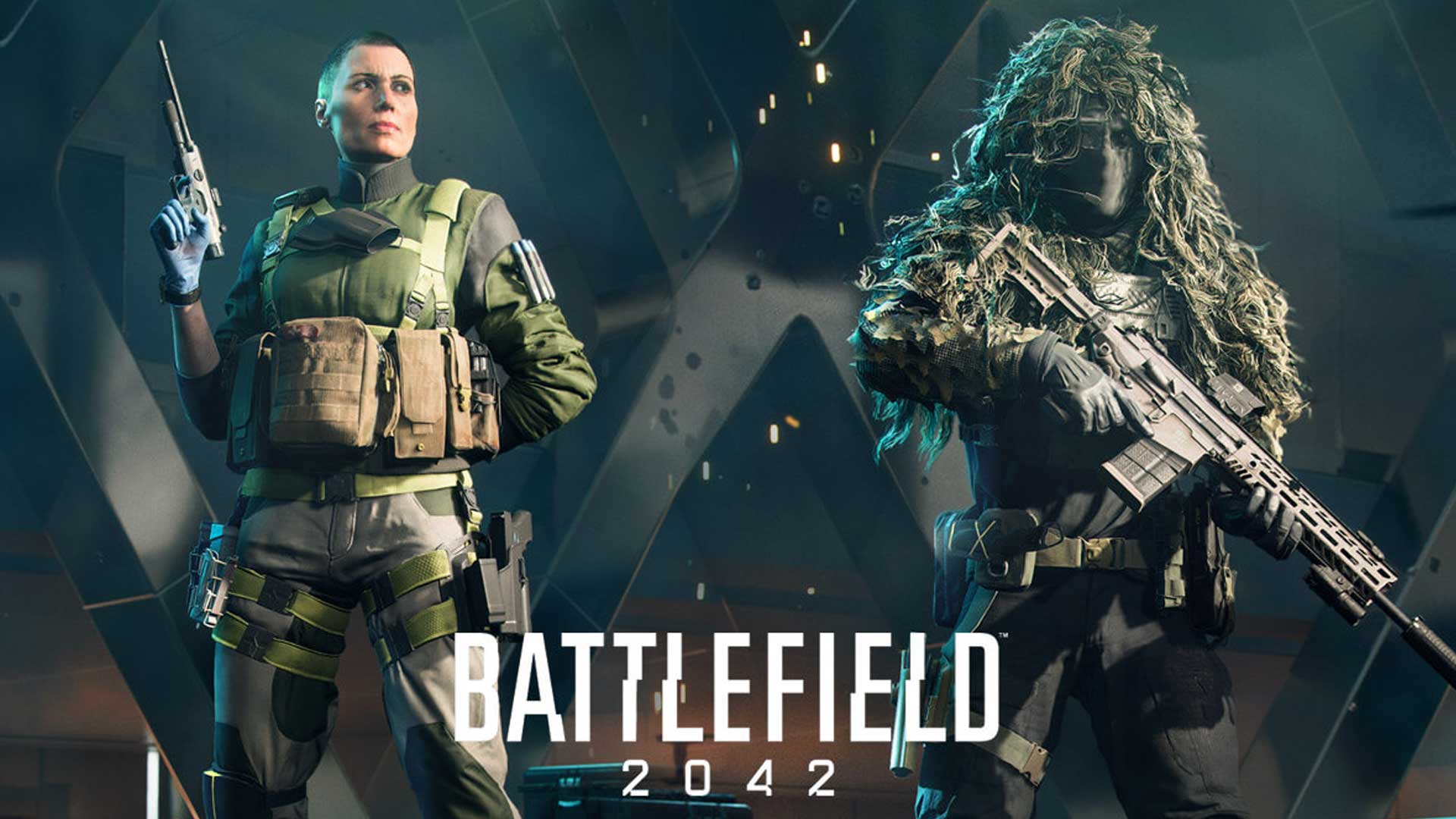 شایعه: در بازی Battlefield 2042 می توانید از نقشه های قدیمی استفاده کنید