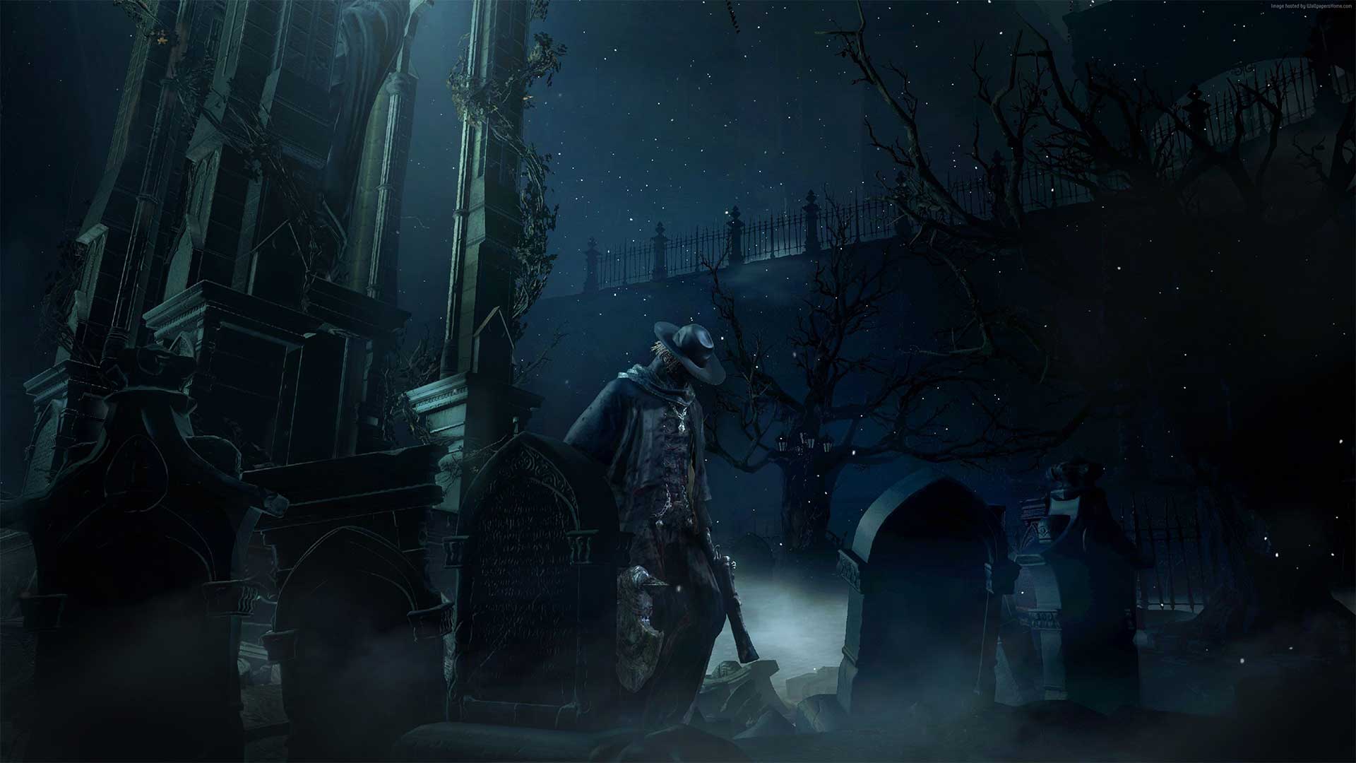 شایعه: نسخه ریمستر بازی Bloodborne در حال ساخت است