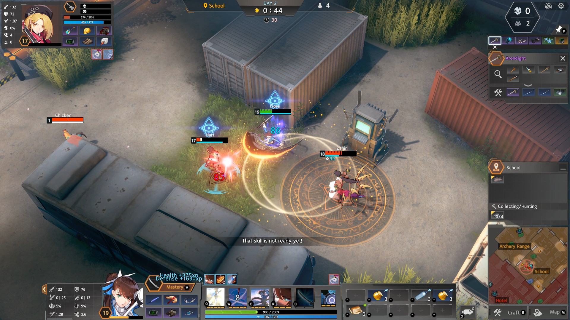 معرفی 10 بازی فوق‌العاده که نیاز نیست برایشان هزینه کنید