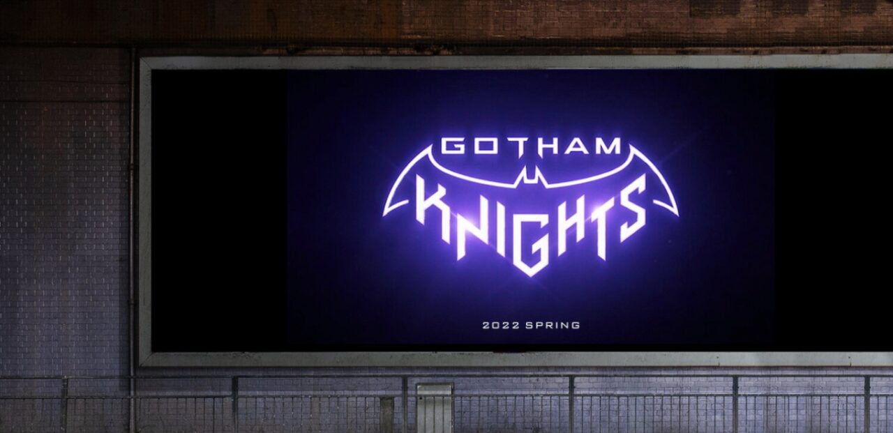شایعه: تاریخ انتشار بازی Gotham Knights مشخص شد